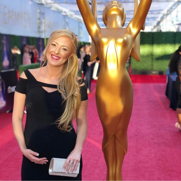 Meet your Posher, Kirsten - Picture 2 of 5